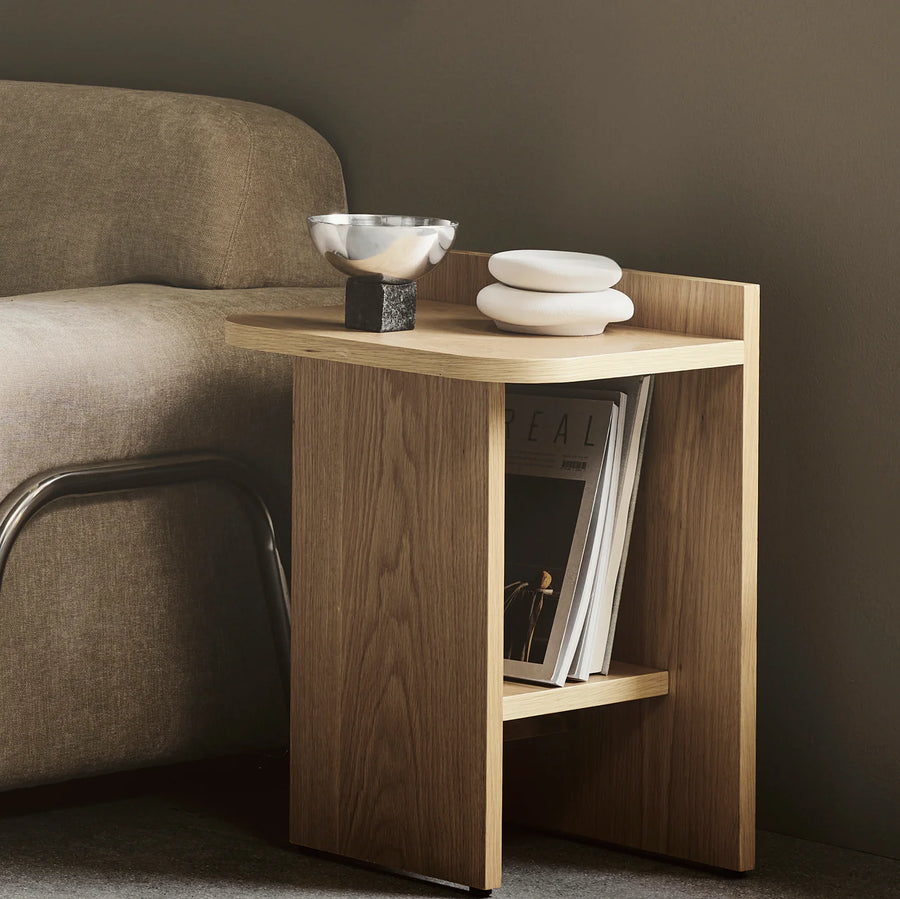 Sapoto Bowl, Small