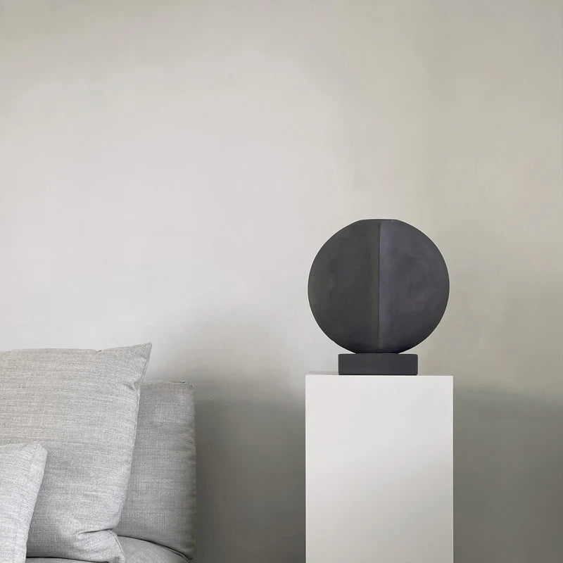 Guggenheim Ceramic Vase Mini