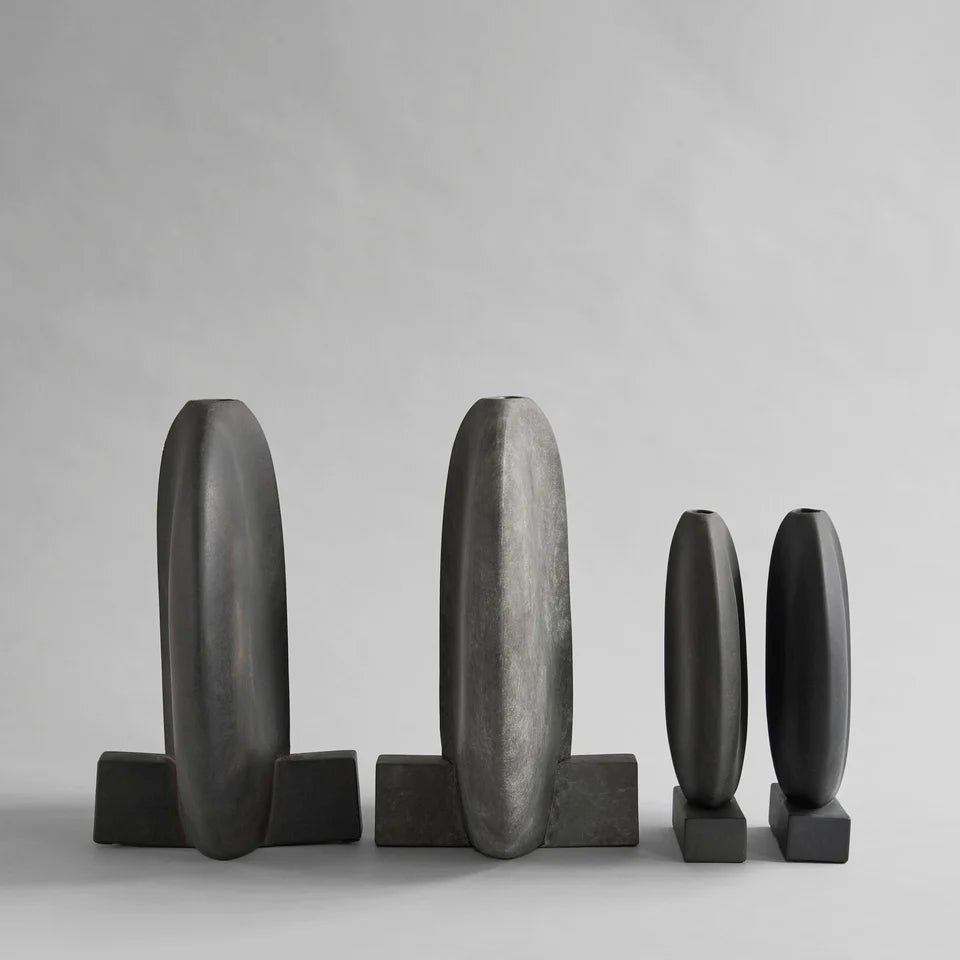 Guggenheim Ceramic Vase Mini
