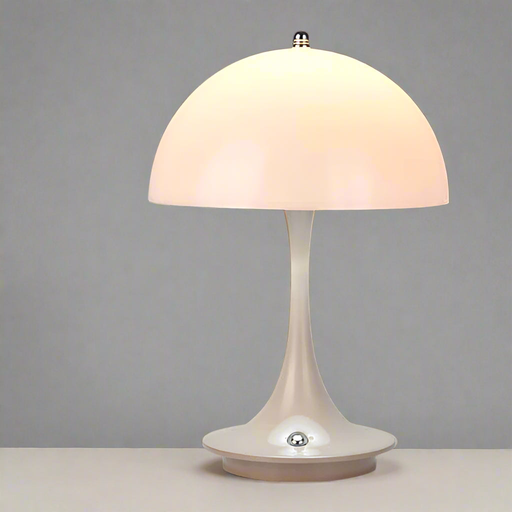 Madrid Mushroom Table Lamp