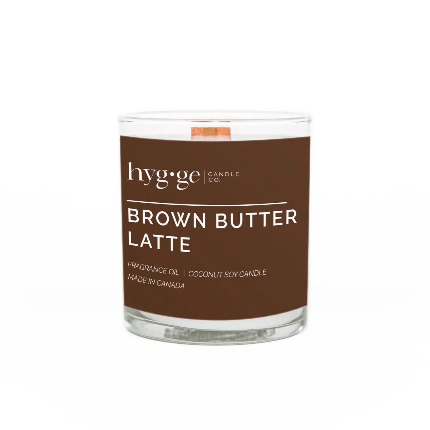 Hygge Candles