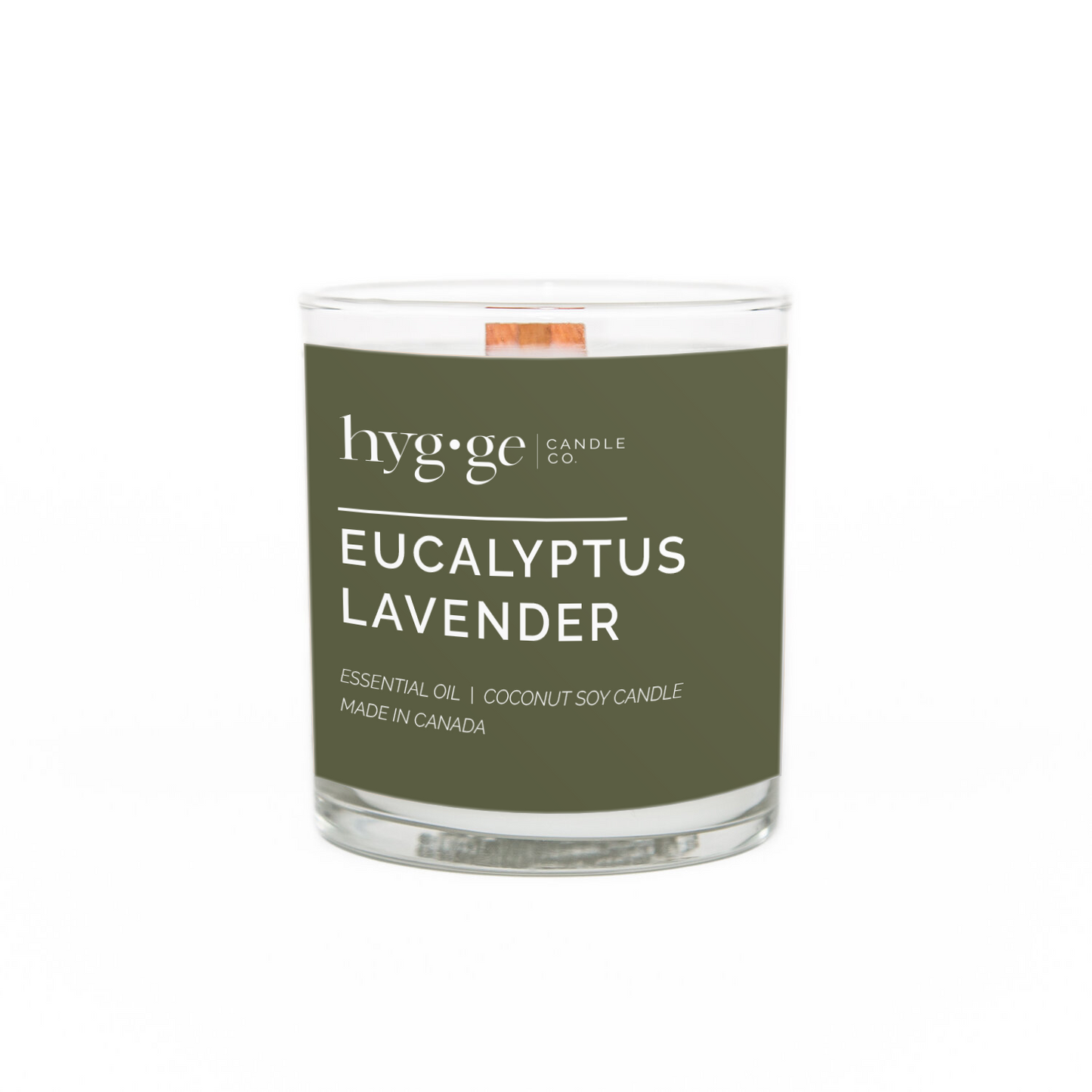 Hygge Candles