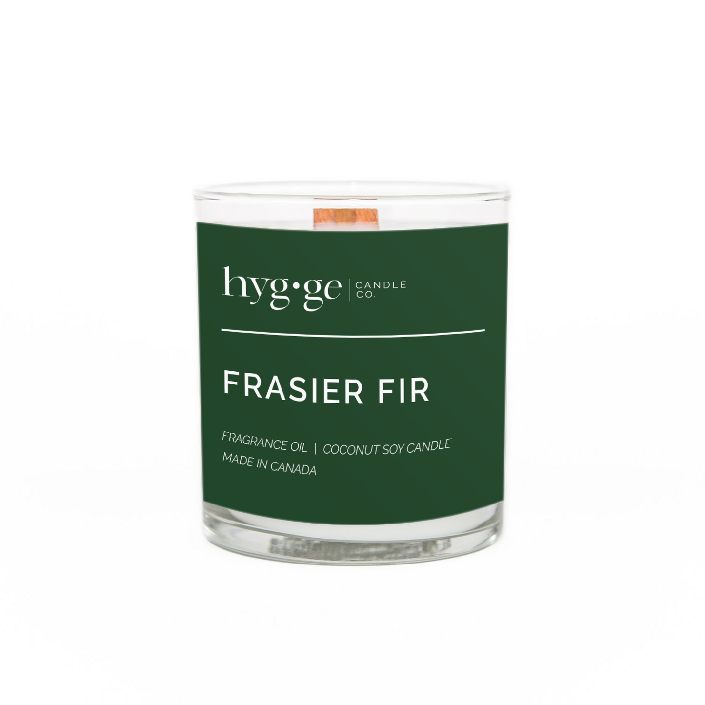 Hygge Candles