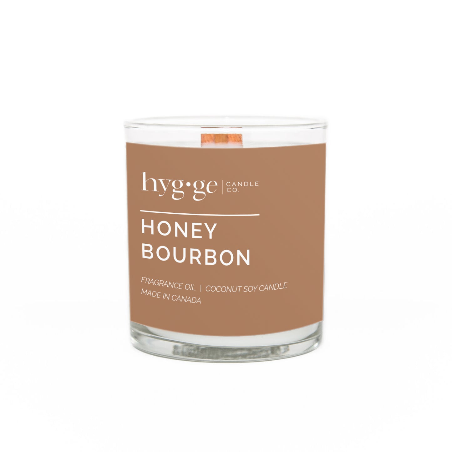 Hygge Candles