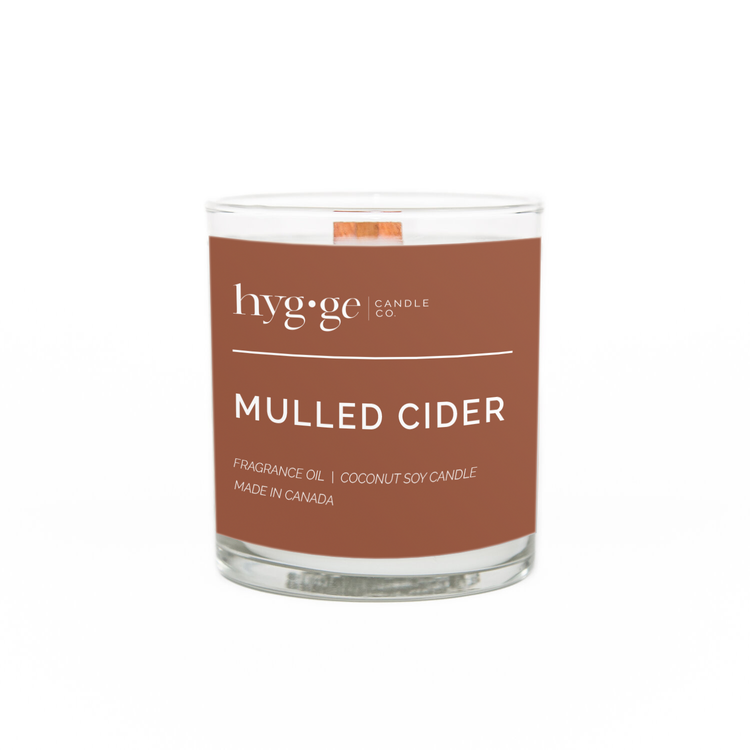 Hygge Candles