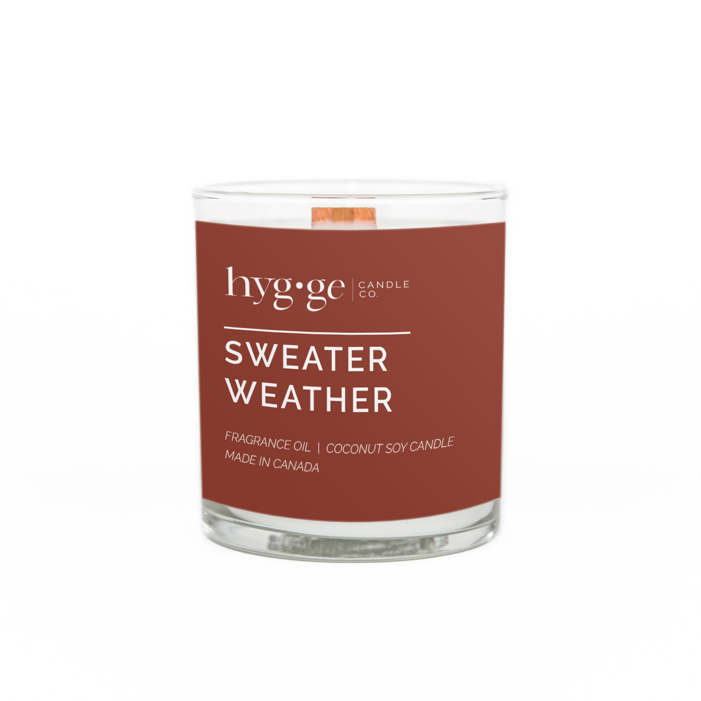 Hygge Candles