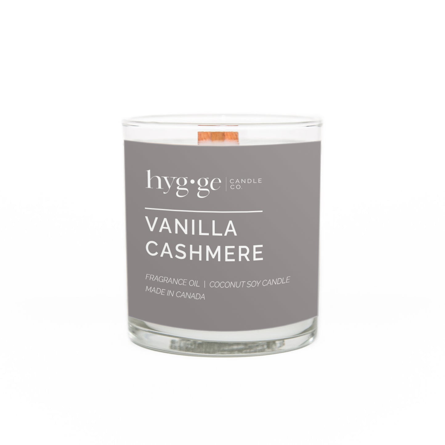 Hygge Candles