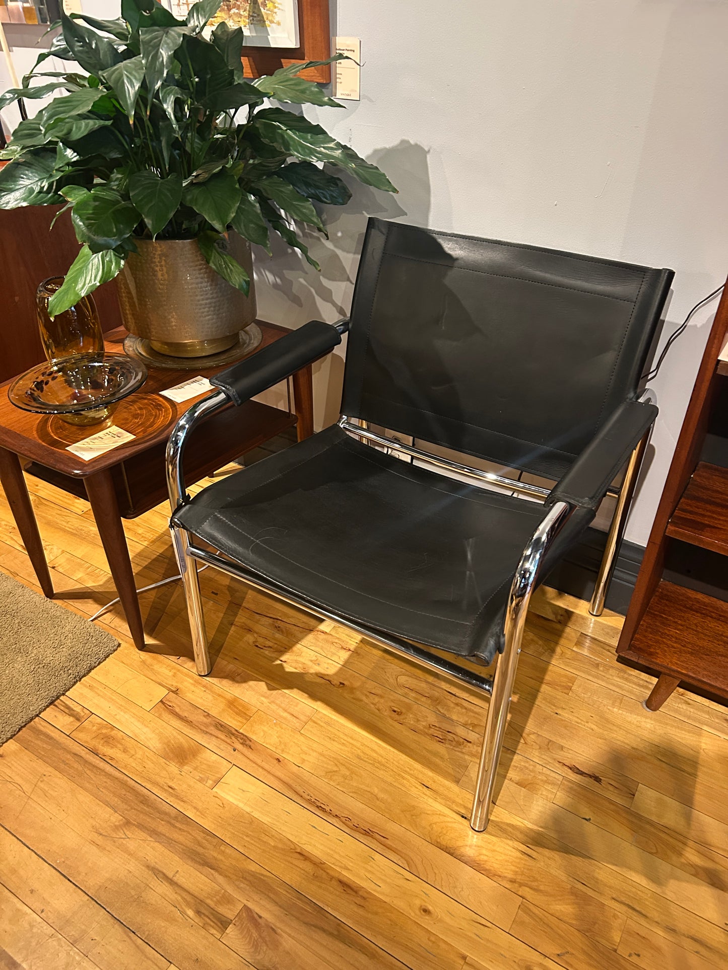 "Klinte" Armchair by Tord Björklund