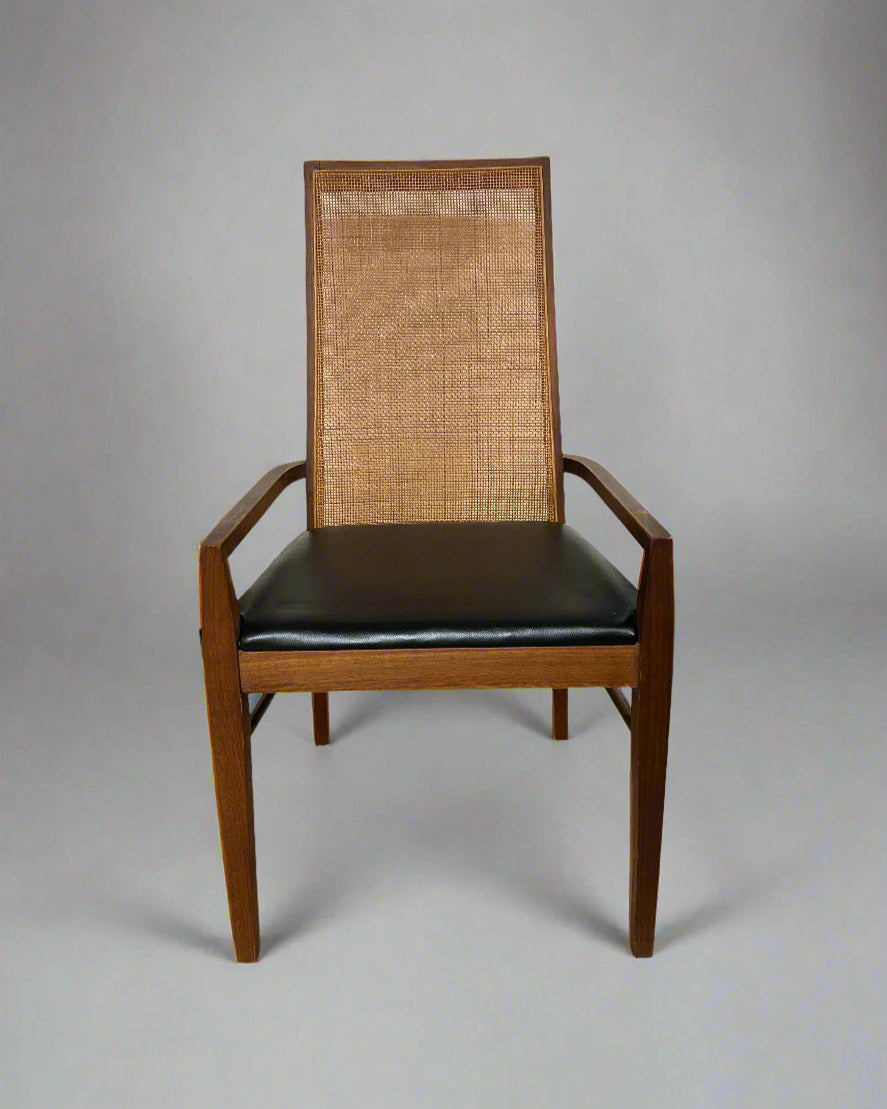 Founders Cane-Back Dining Chair