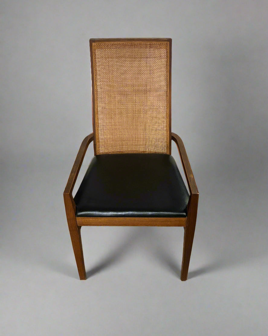 Founders Cane-Back Dining Chair