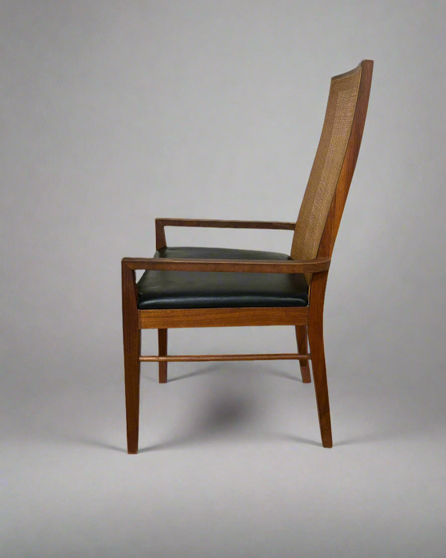 Founders Cane-Back Dining Chair