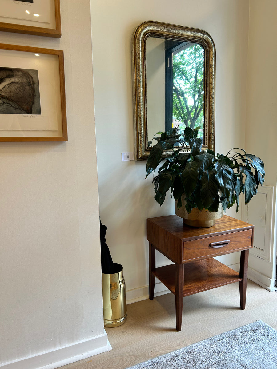 The Carey Side Table