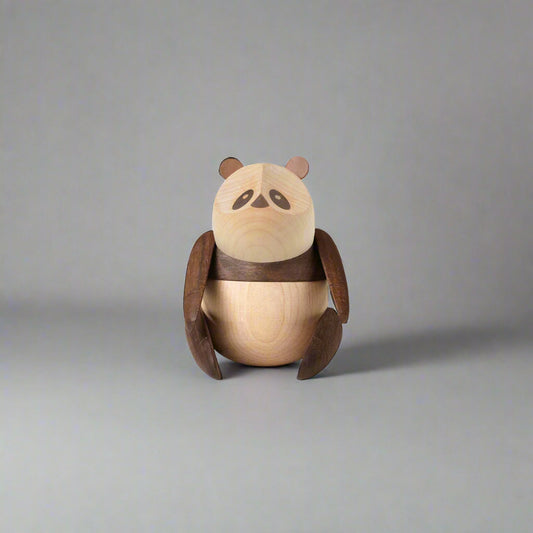 Bjarke Ingels Panda