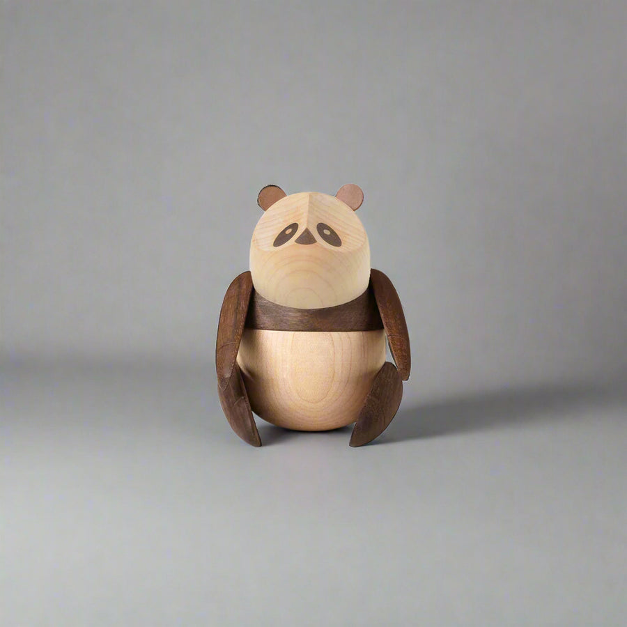 Bjarke Ingels Panda