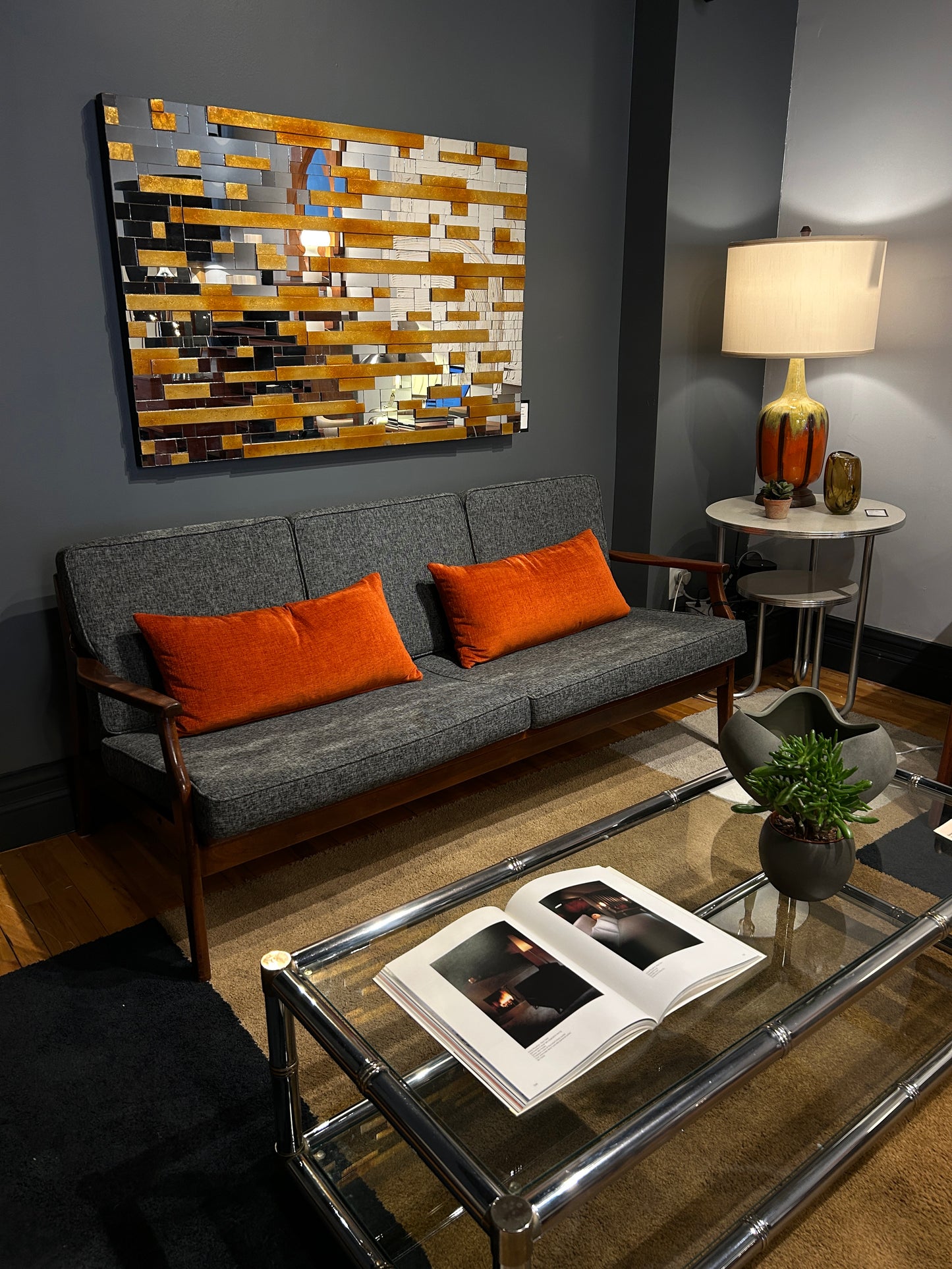 Nordic Comfort Cushions/Pillows
