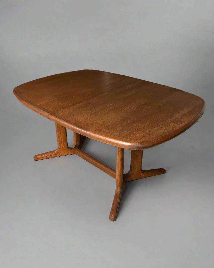 Harald Extendable Dining Table