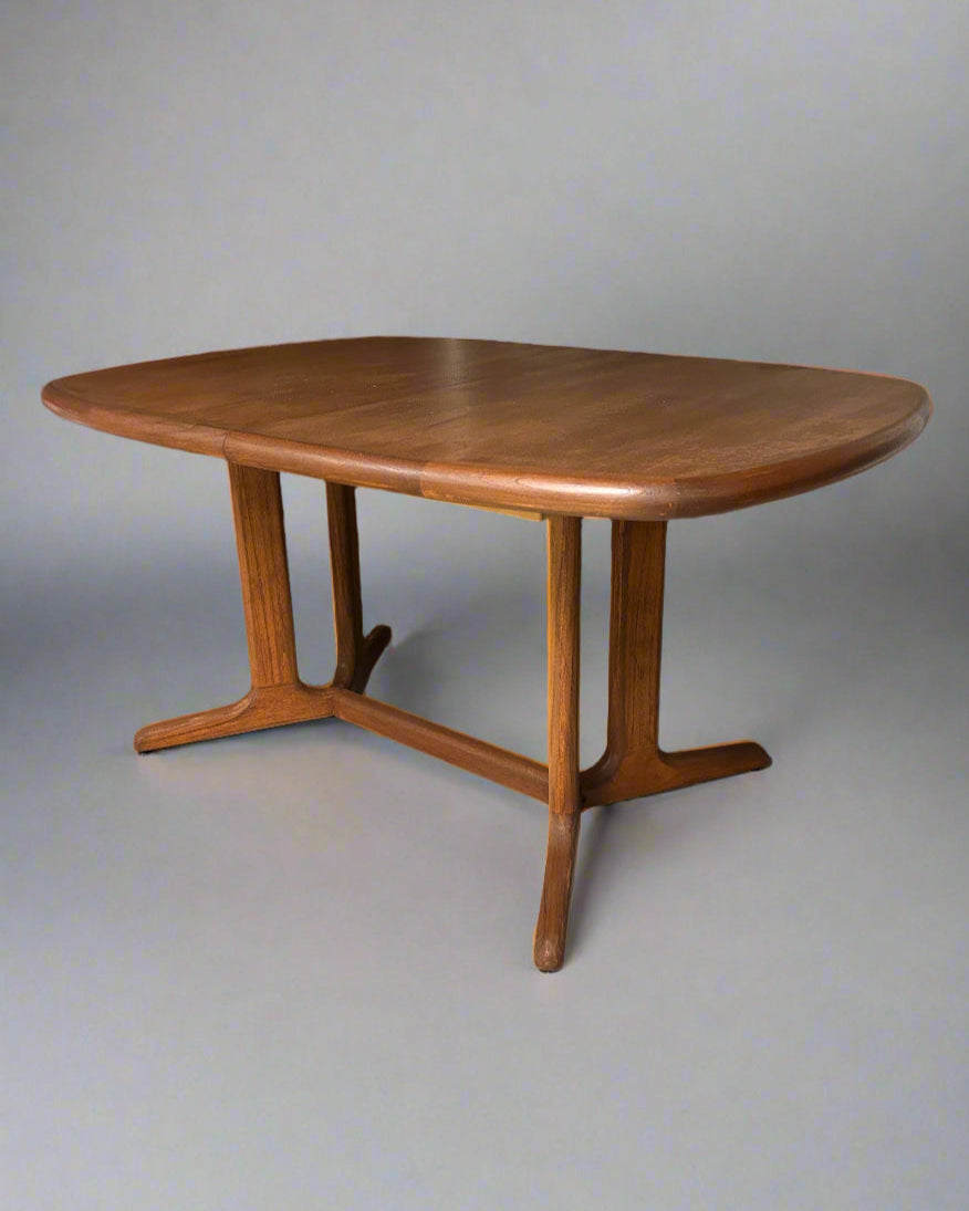 Harald Extendable Dining Table