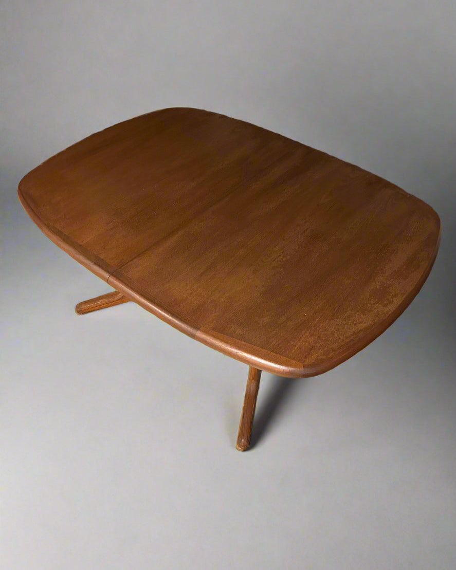 Harald Extendable Dining Table