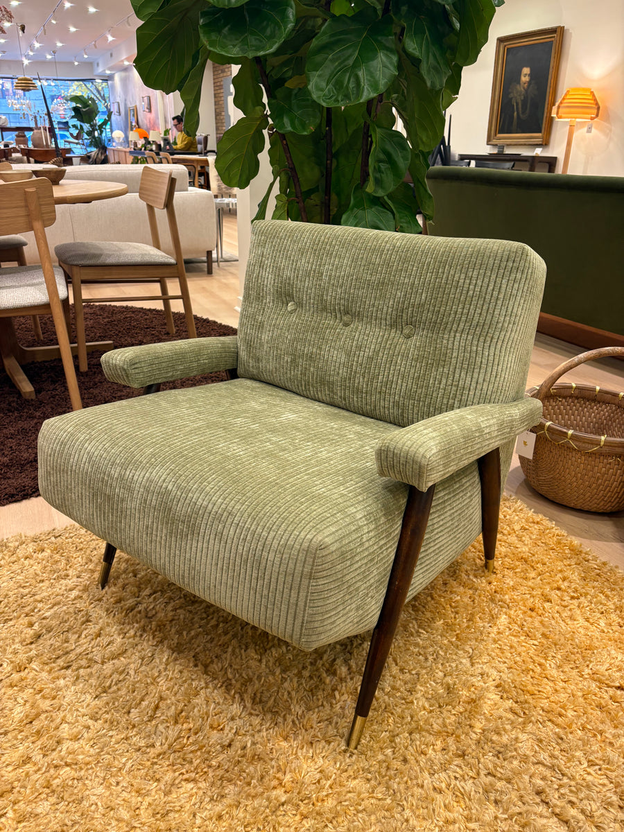 Willow lounge chair