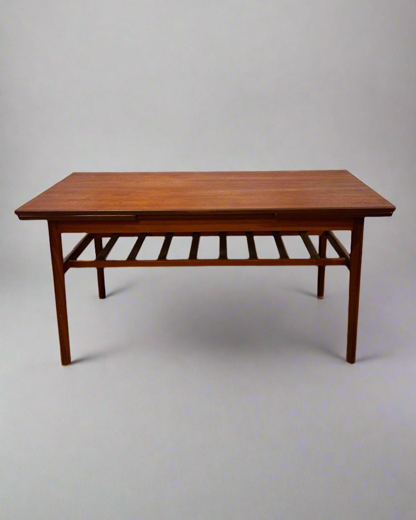 Køge Extendable Coffee Table