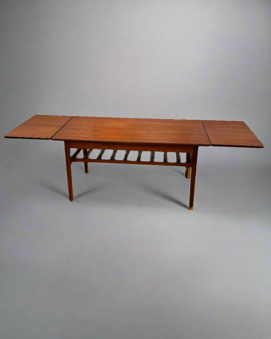 Køge Extendable Coffee Table