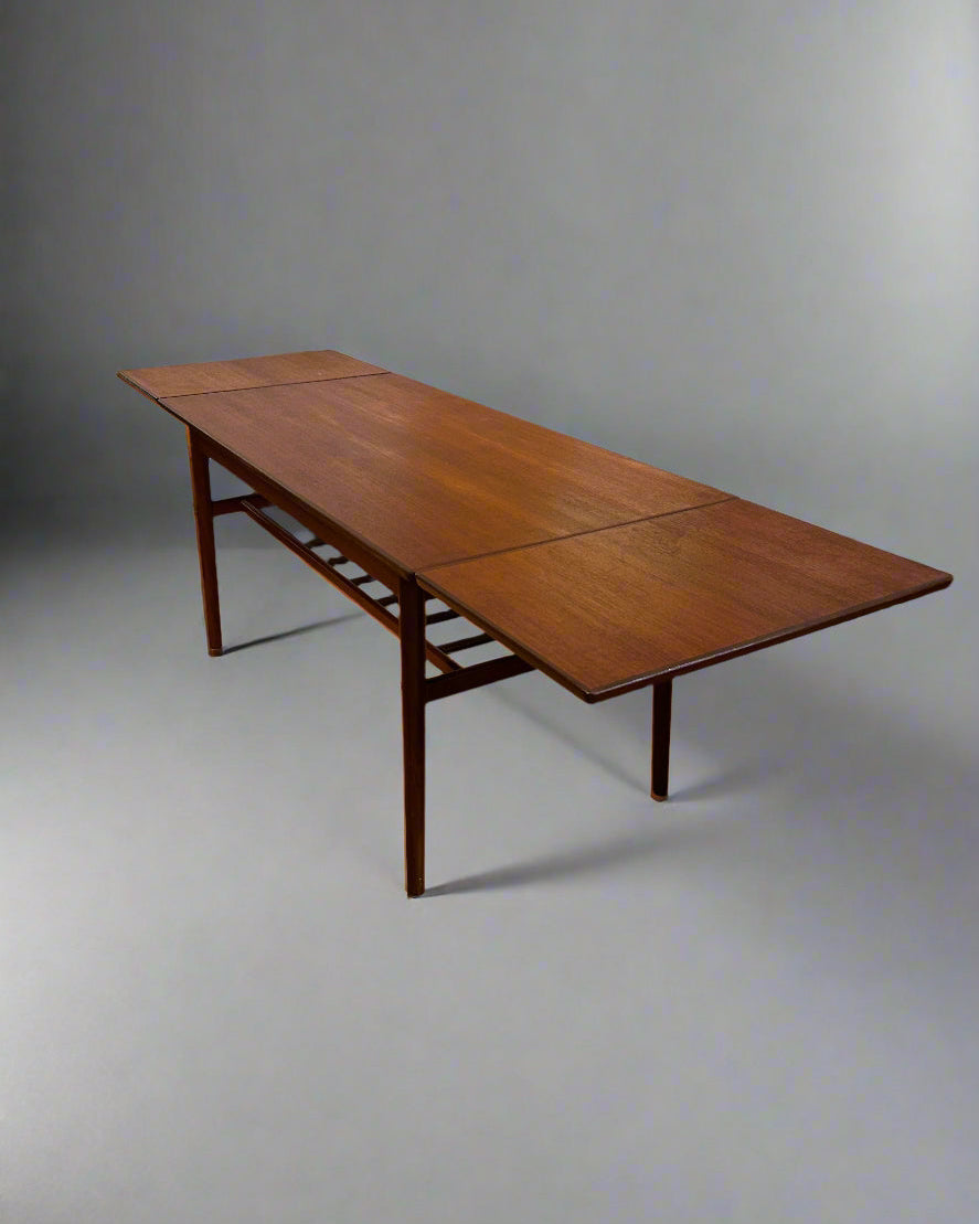 Køge Extendable Coffee Table