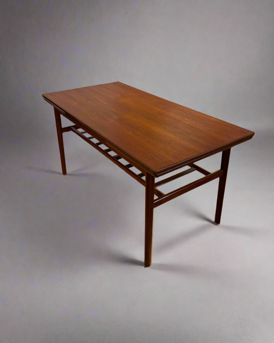 Køge Extendable Coffee Table