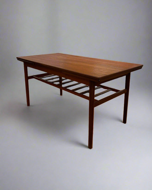 Køge Extendable Coffee Table