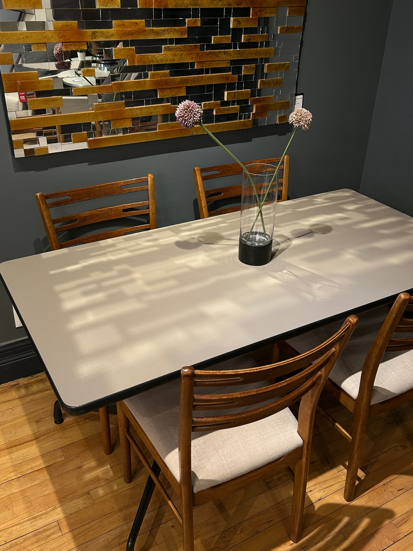 Arnhem Teak Dining Chair
