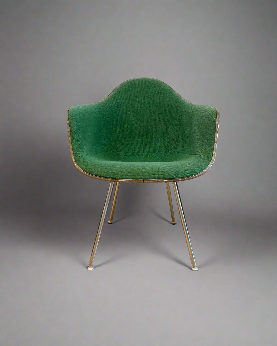 Herman Miller Eames Lounge Chair