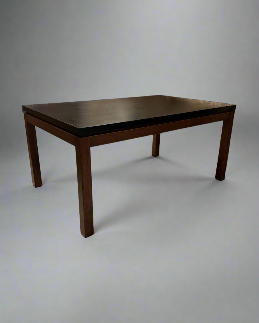 Walter Low End Table