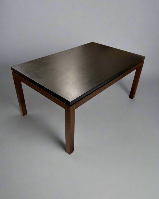 Walter Low End Table