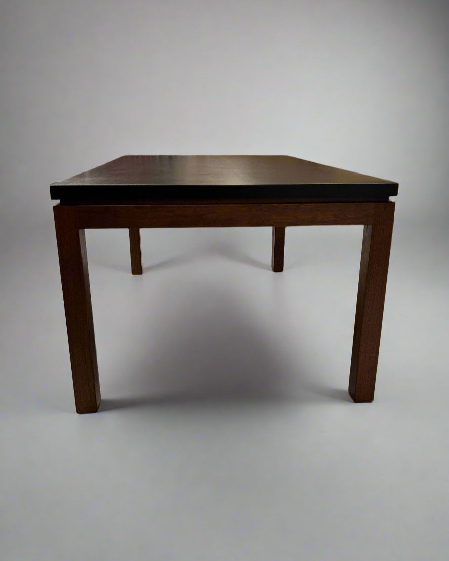Walter Low End Table