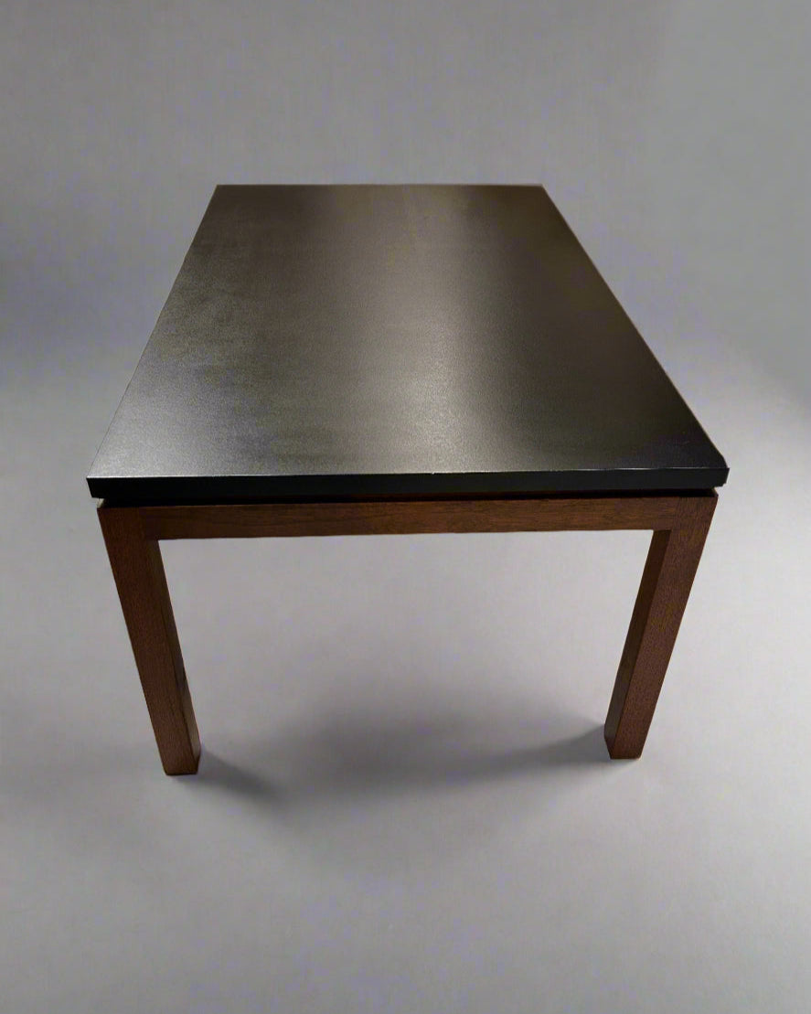 Walter Low End Table