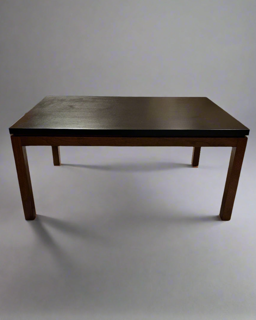 Walter Low End Table