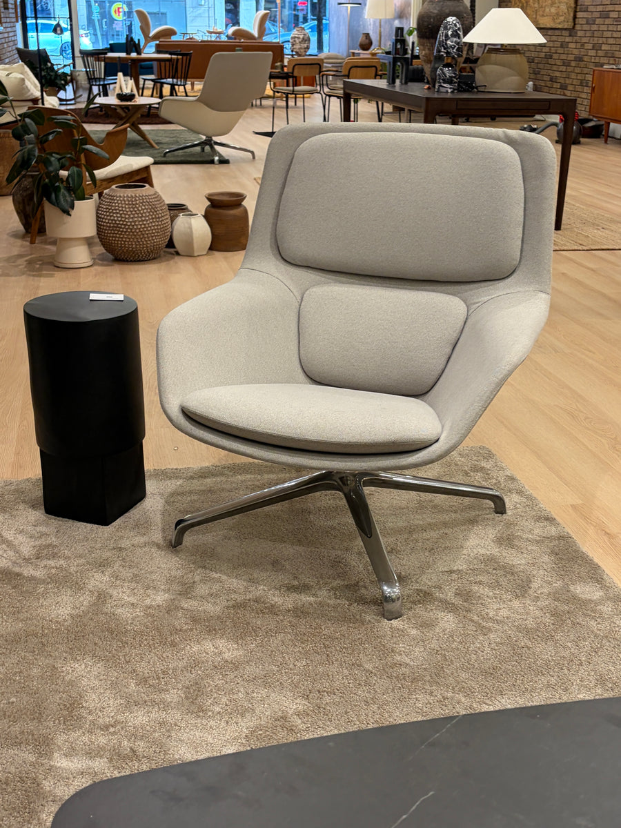 Herman Miller Lounge Chair