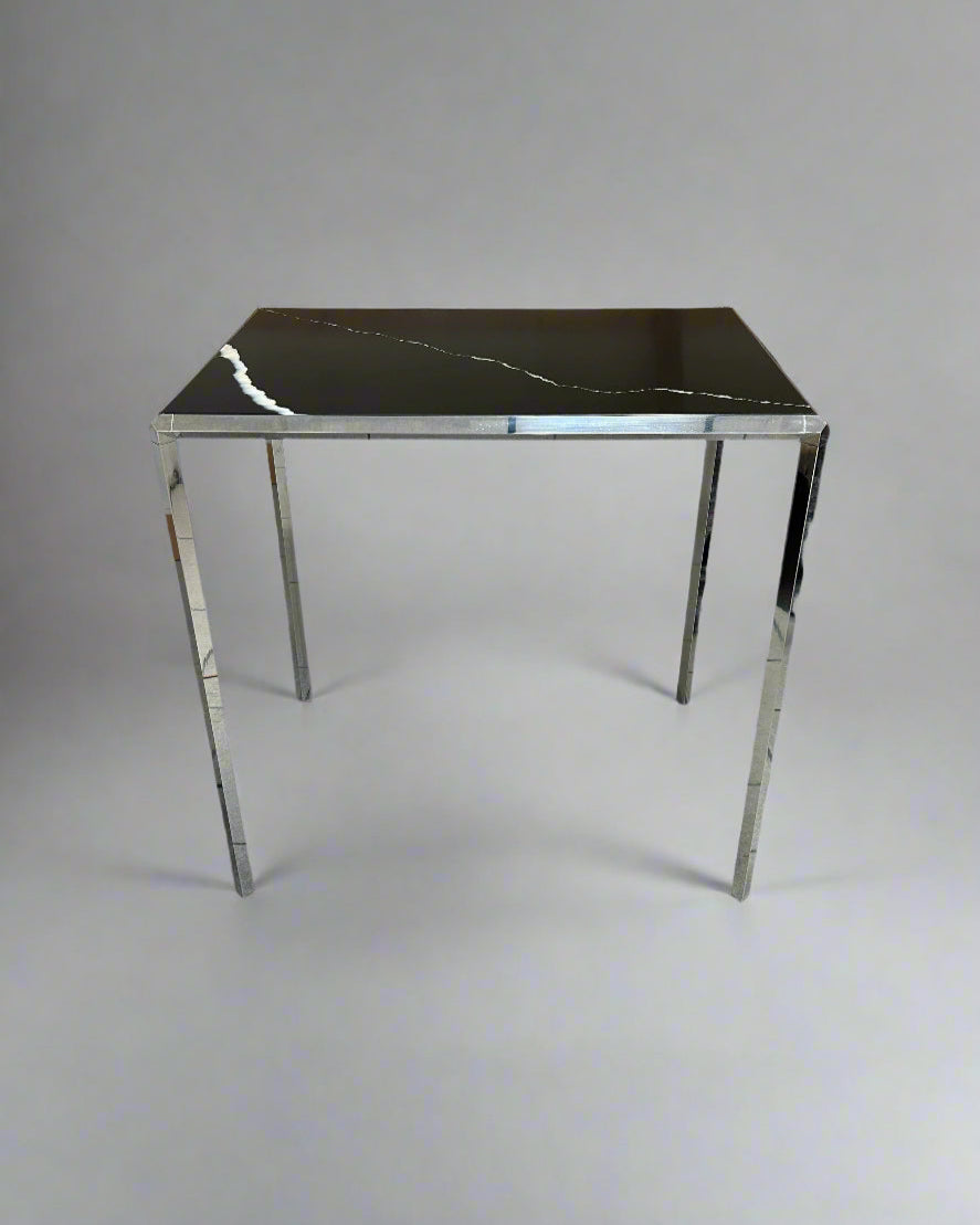 Festa Console Side Table