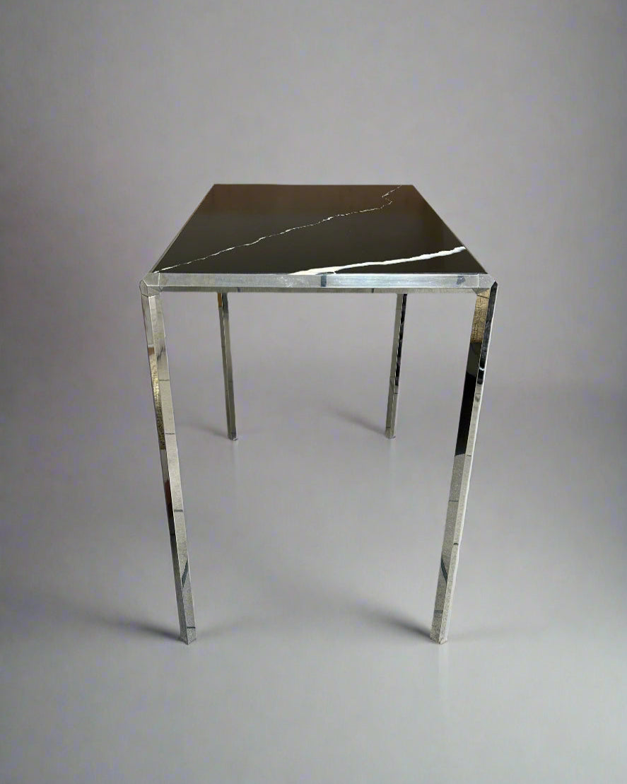 Festa Console Side Table