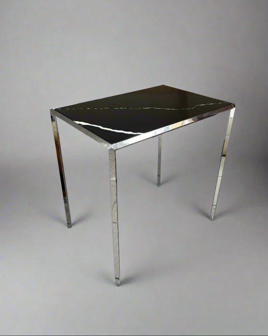 Festa Console Side Table
