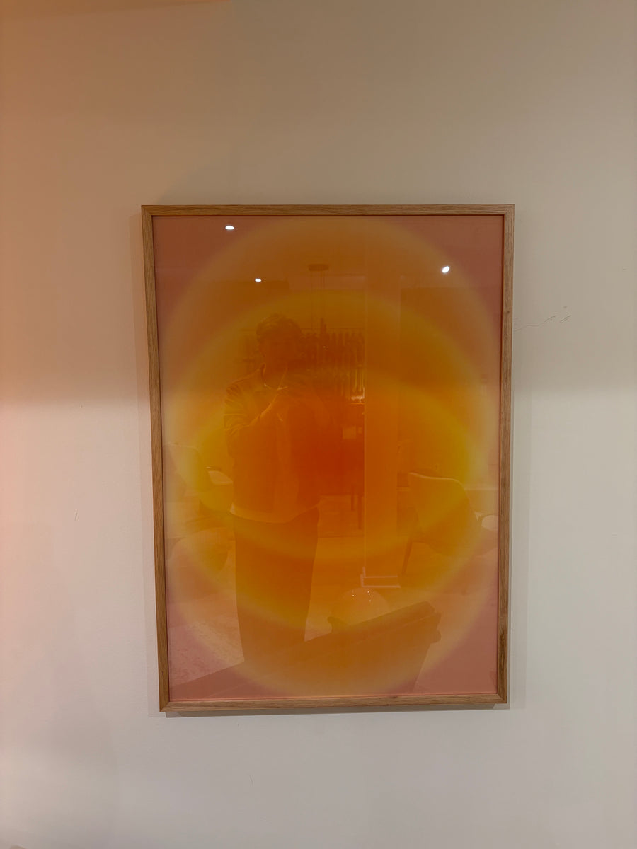 Aura Print
