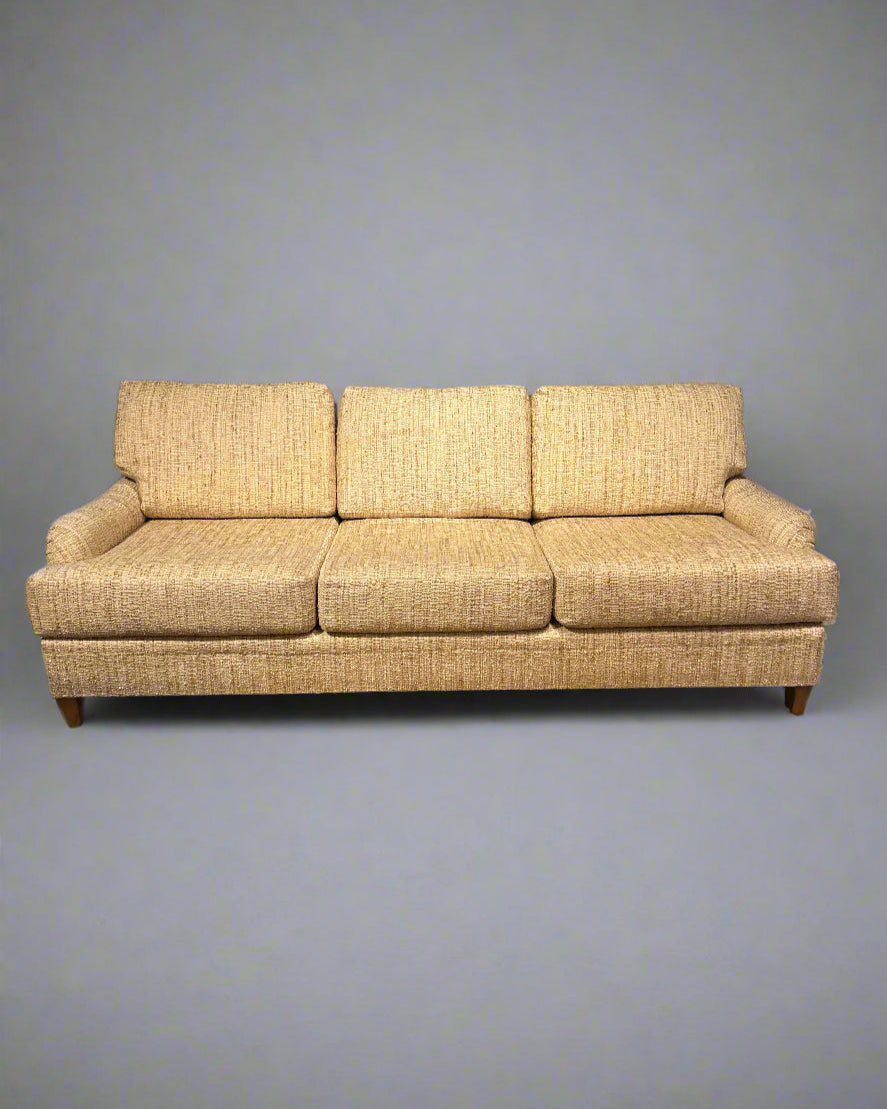 Homeró Cream Sofa