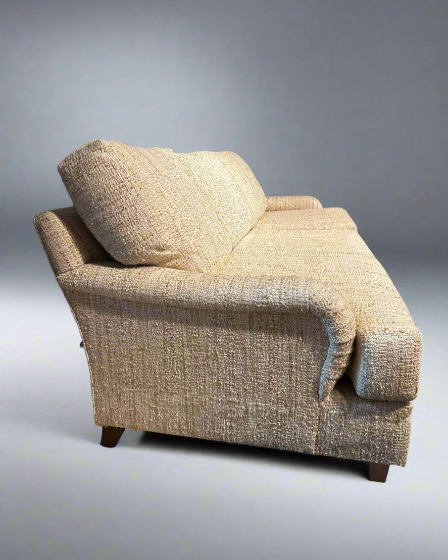 Homeró Cream Sofa