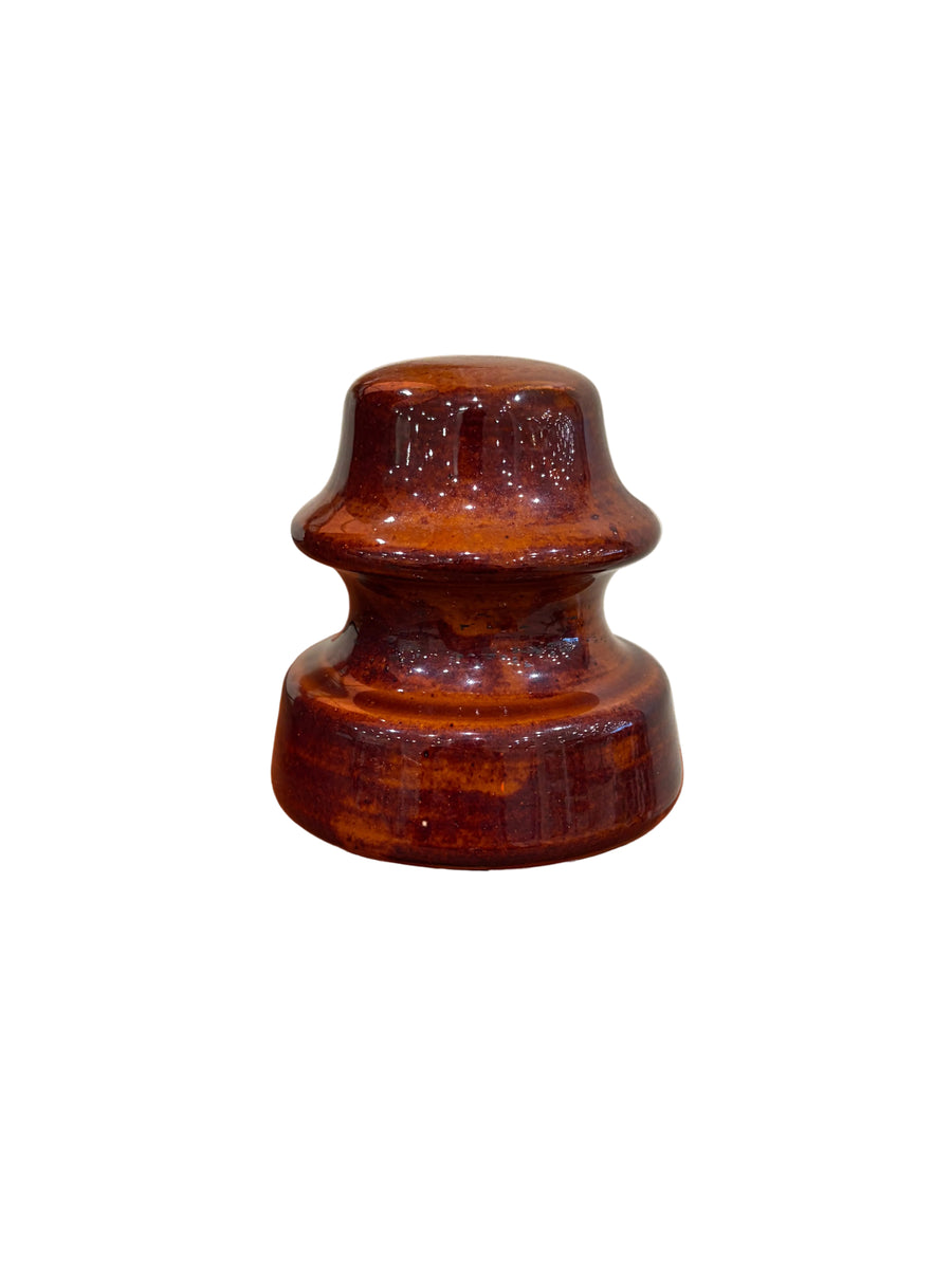 Domed Beehive Insulator