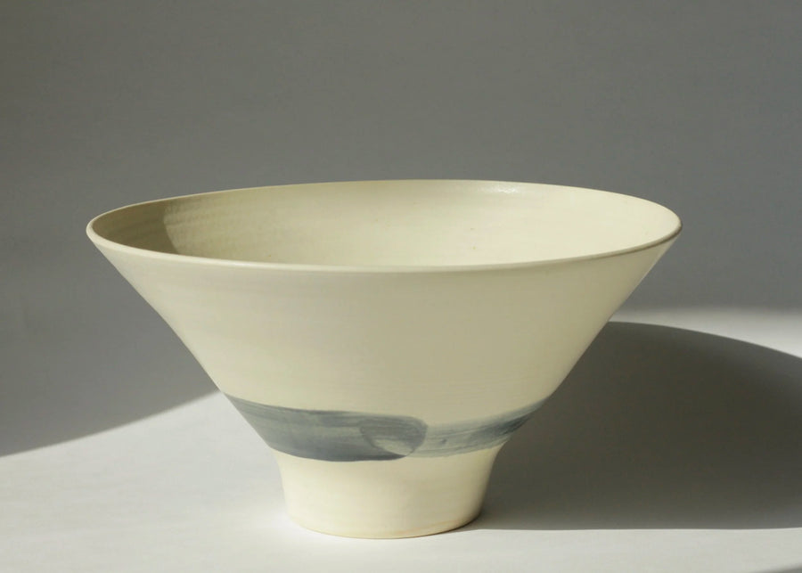 Large Taper Bowl