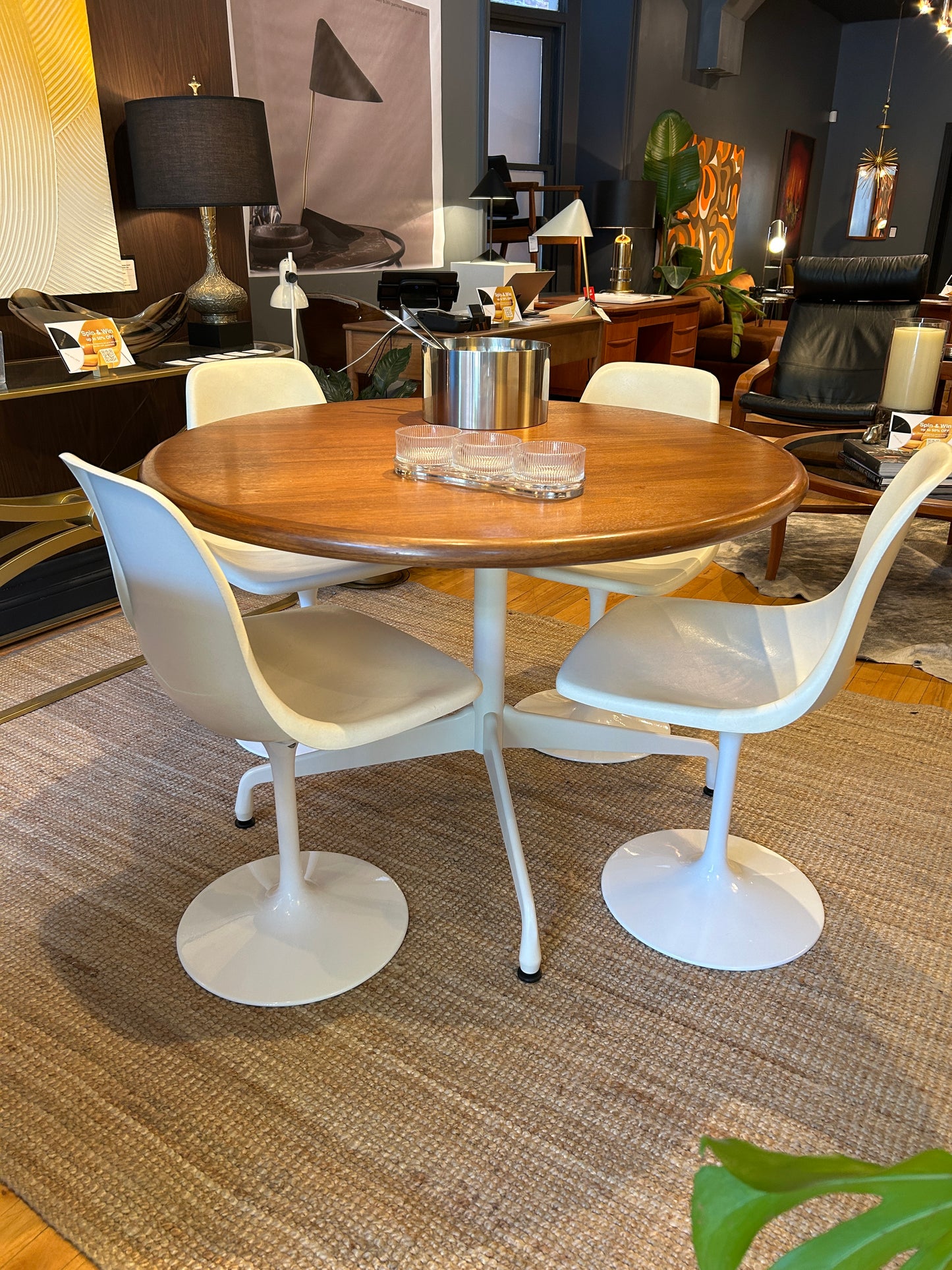 Cortland Dining Chair