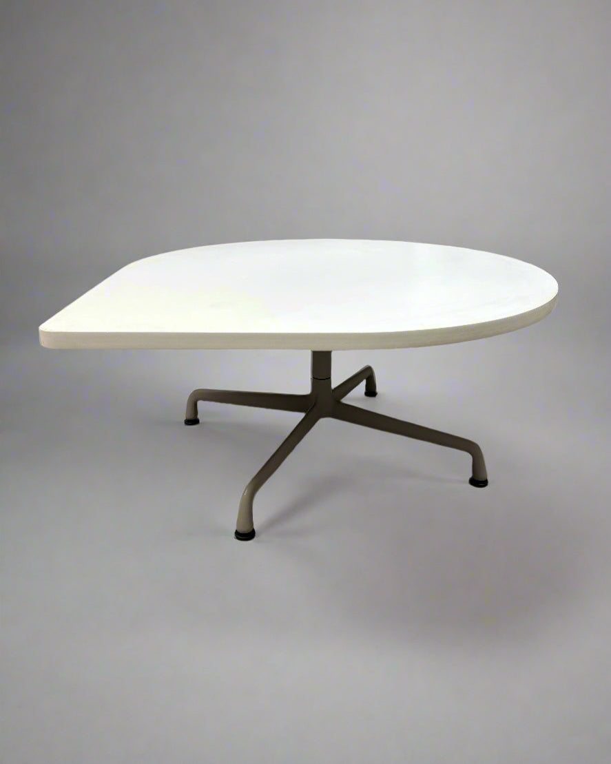 Herman Miller Drop-shape Coffee Table