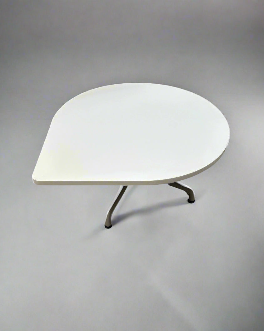 Herman Miller Drop-shape Coffee Table