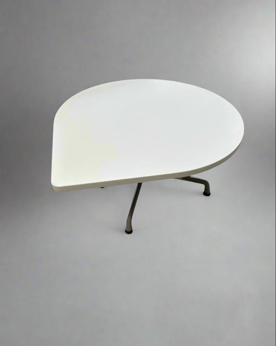 Herman Miller Drop-shape Coffee Table
