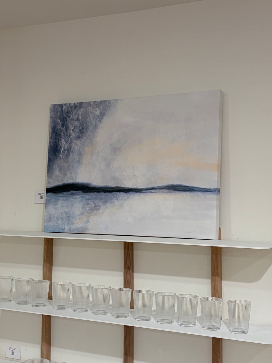 Oceanic Painting