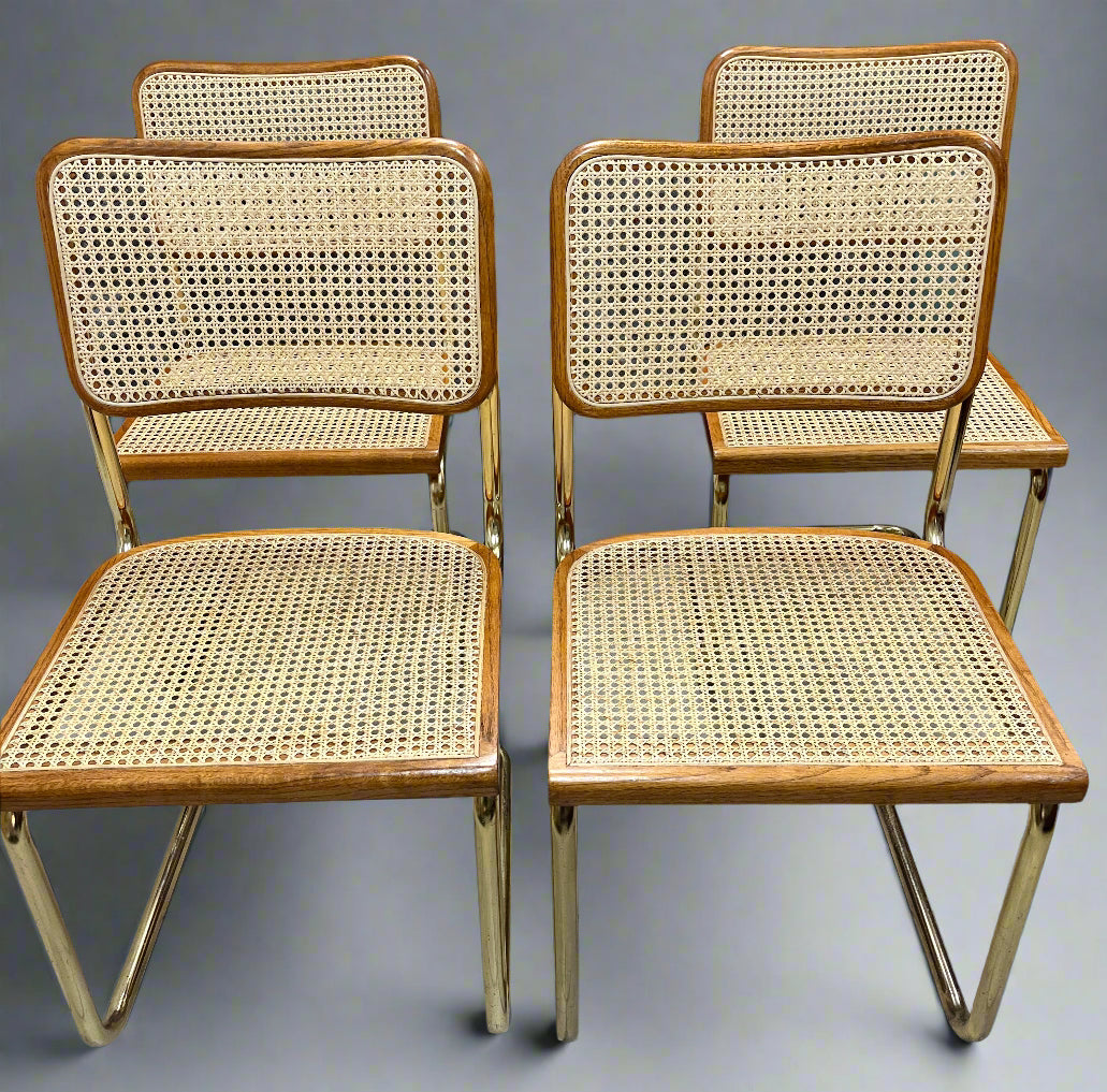 Breuer Cesca Dining Chair